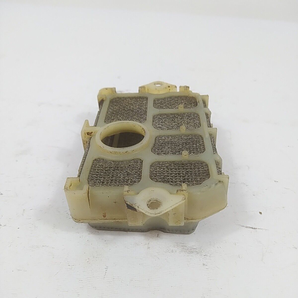 Ricambio FILTRO DELL' ARIA CARBURATORE per motosega CASTOR CP 700 usato