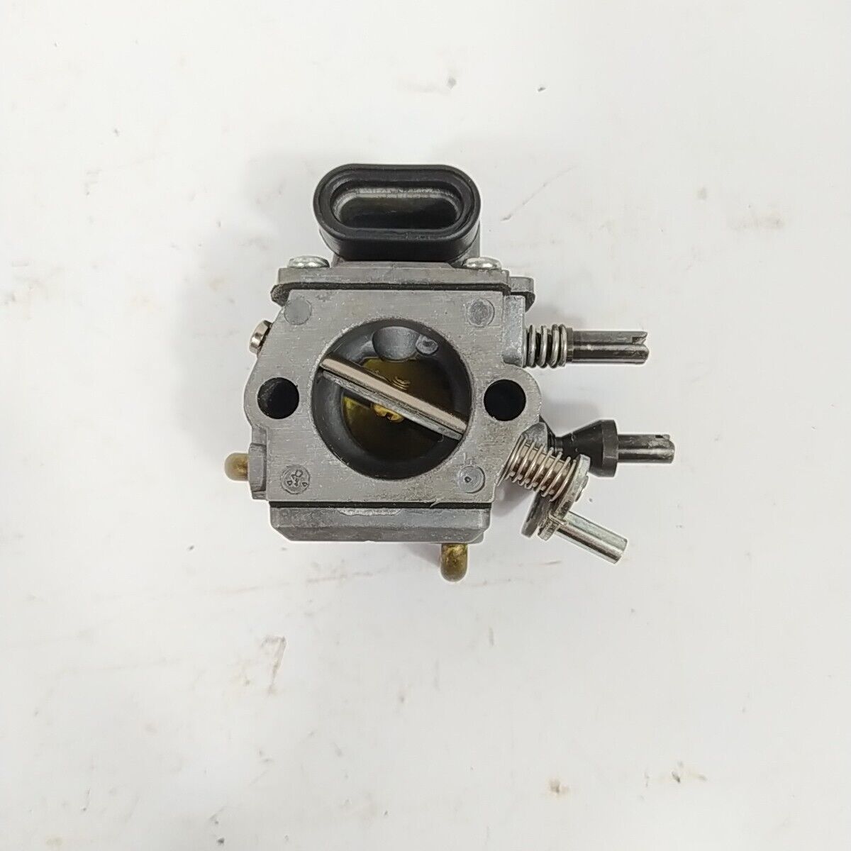 CARBURATORE COLLETTORE ZAMA per motosega STIHL MS 290 310 390 029 039 usato