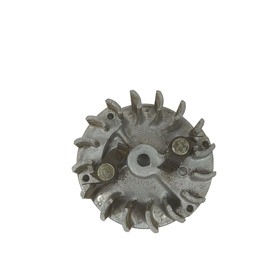 ricambi VOLANO DI AVVIAMENTO per motosega ALPINA SILVER 40 castor 330 338 usati