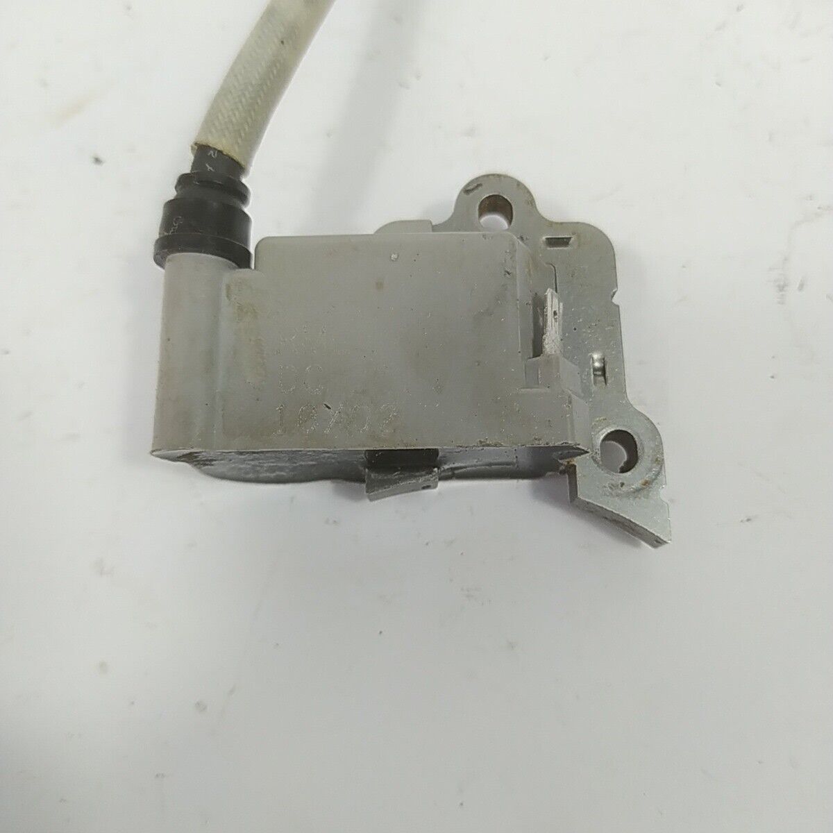 MOTOSEGA ZENOAH G 2000 t BOBINA DI AVVIAMENTO accensione RML DC 10X02 usato