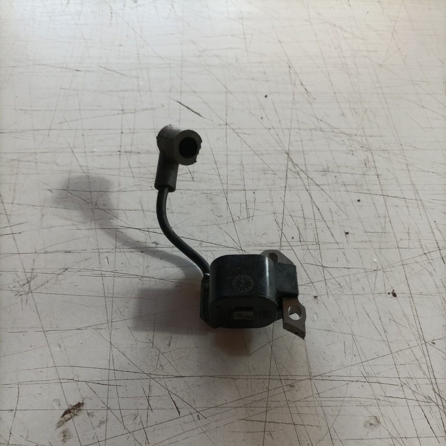 BOBINA ELETTRONICA ACCENSIONE PER MOTOSEGA STIHL 018/MS 170 180 017 usato