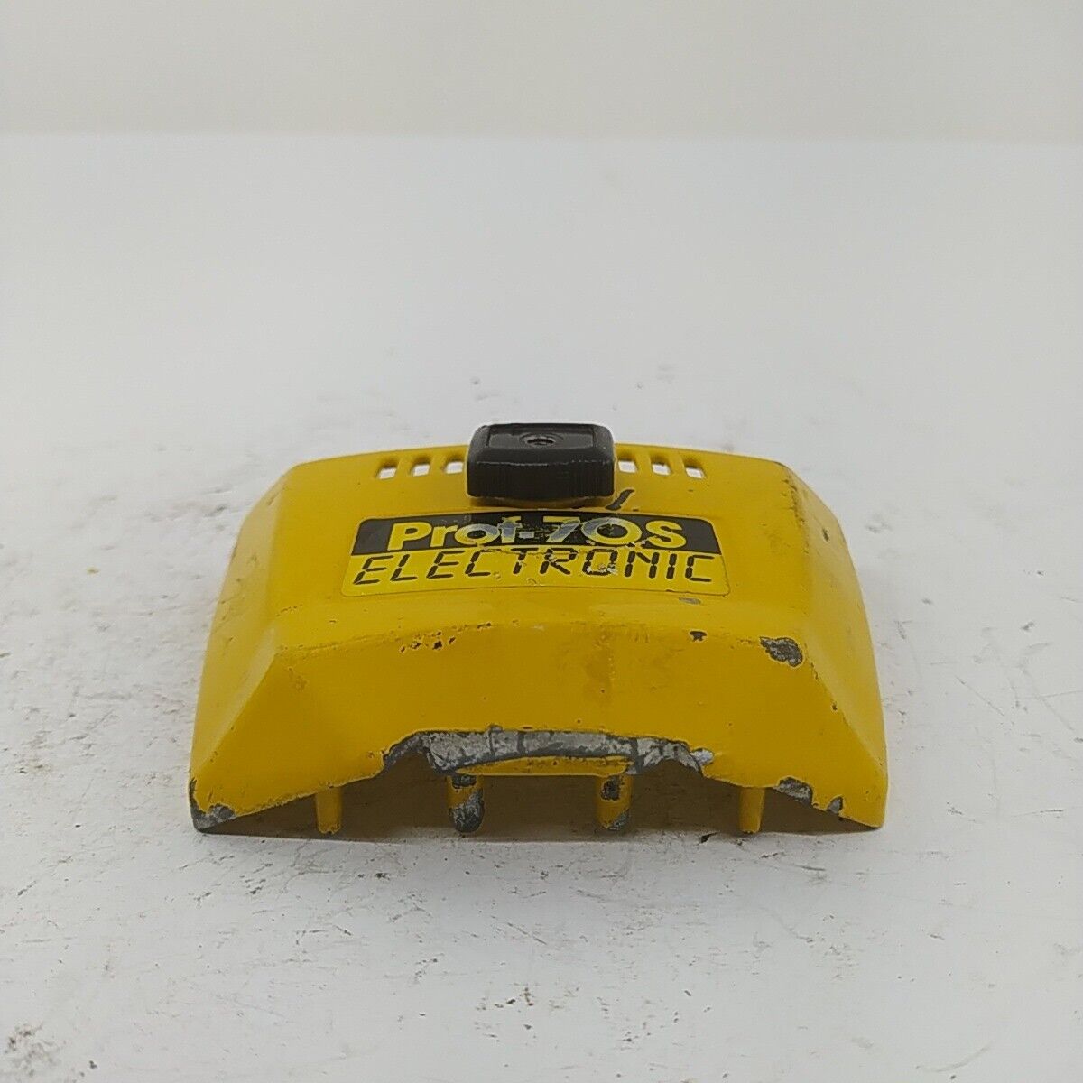 ricambio COPERCHIO FILTRO ARIA CARBURATORE Per motosega ALPINA PROF 70 S usati