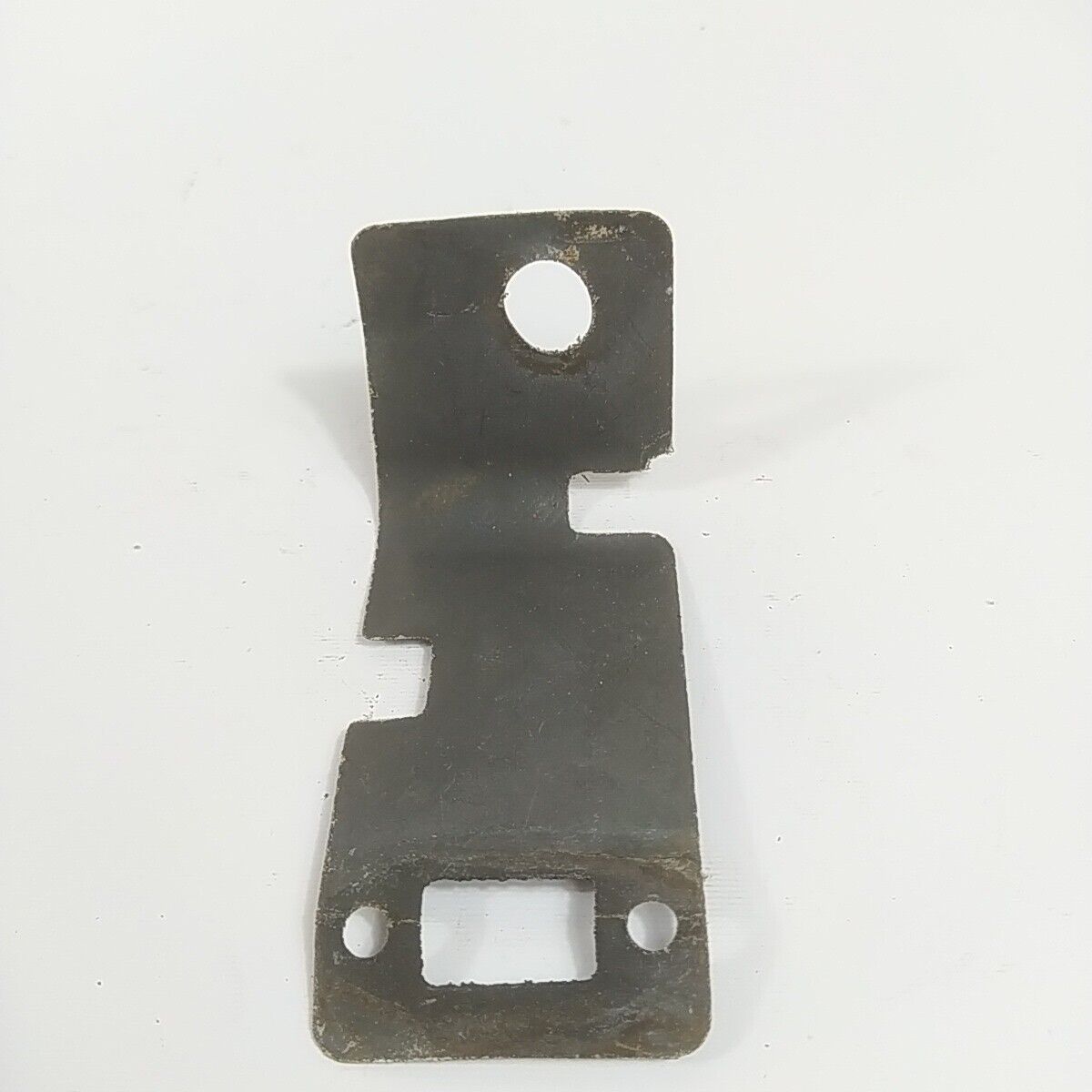 Ricambio MARMITTA TERMINALE DI SCARICO usato decespugliatore Komatsu ZENOAH G3K