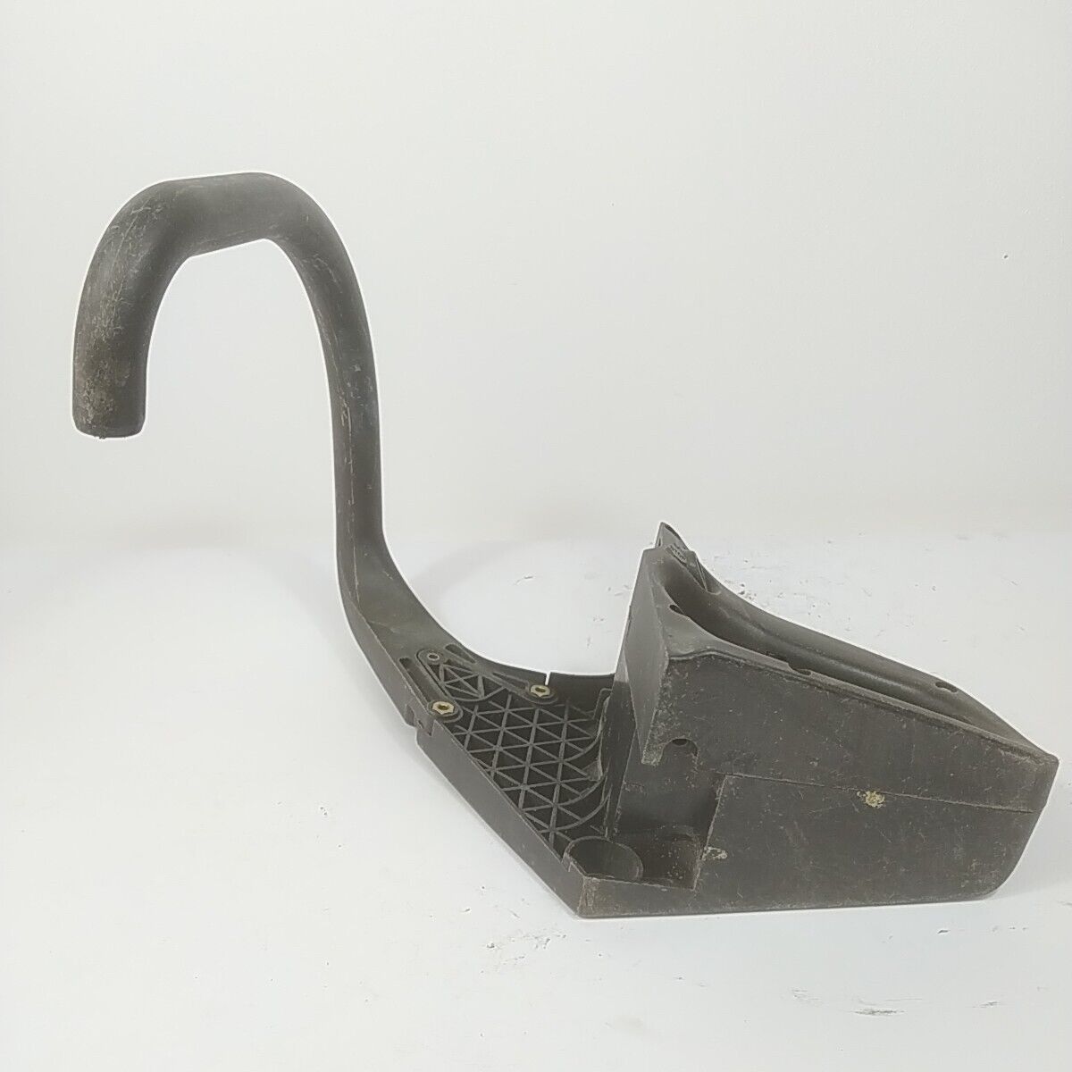 Ricambio MANIGLIA IMPUGNATURA COMANDI GAS per motosega McCulloch MC 540 usato