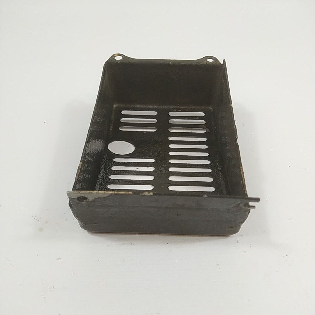 Ricambi usati per decespugliatore MCCULLOCH BP 38 AV COPERCHIO COPRI MARMITTA