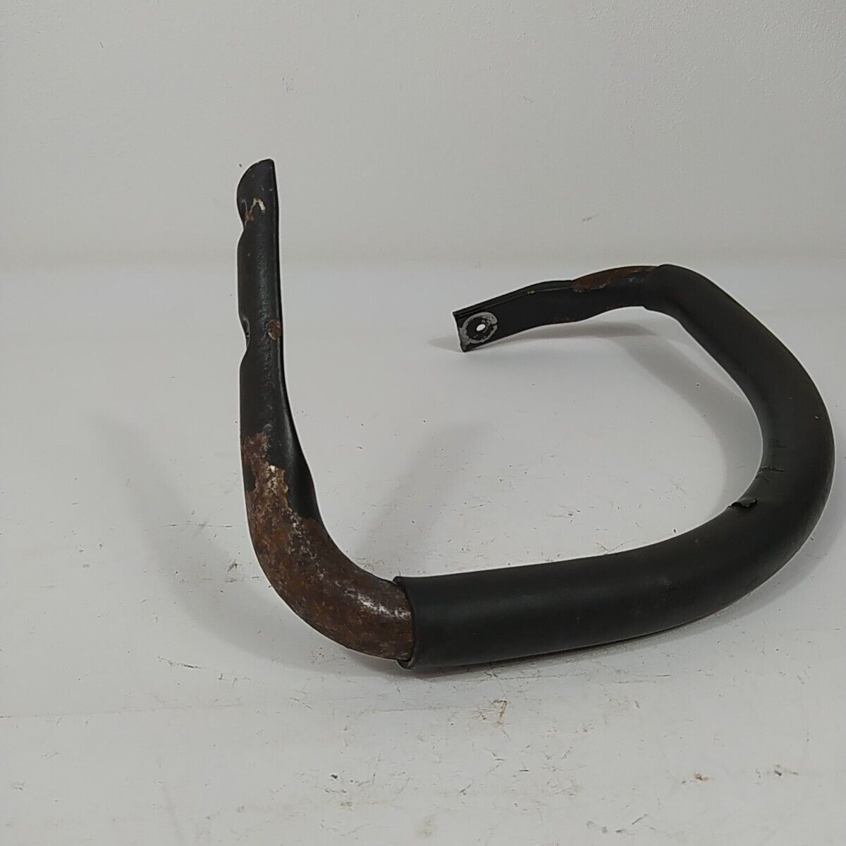 IMPUGNATURA trasporto manico PER MOTOSEGA MCCULLOCH 45 EUROPA 92 ricambi usati