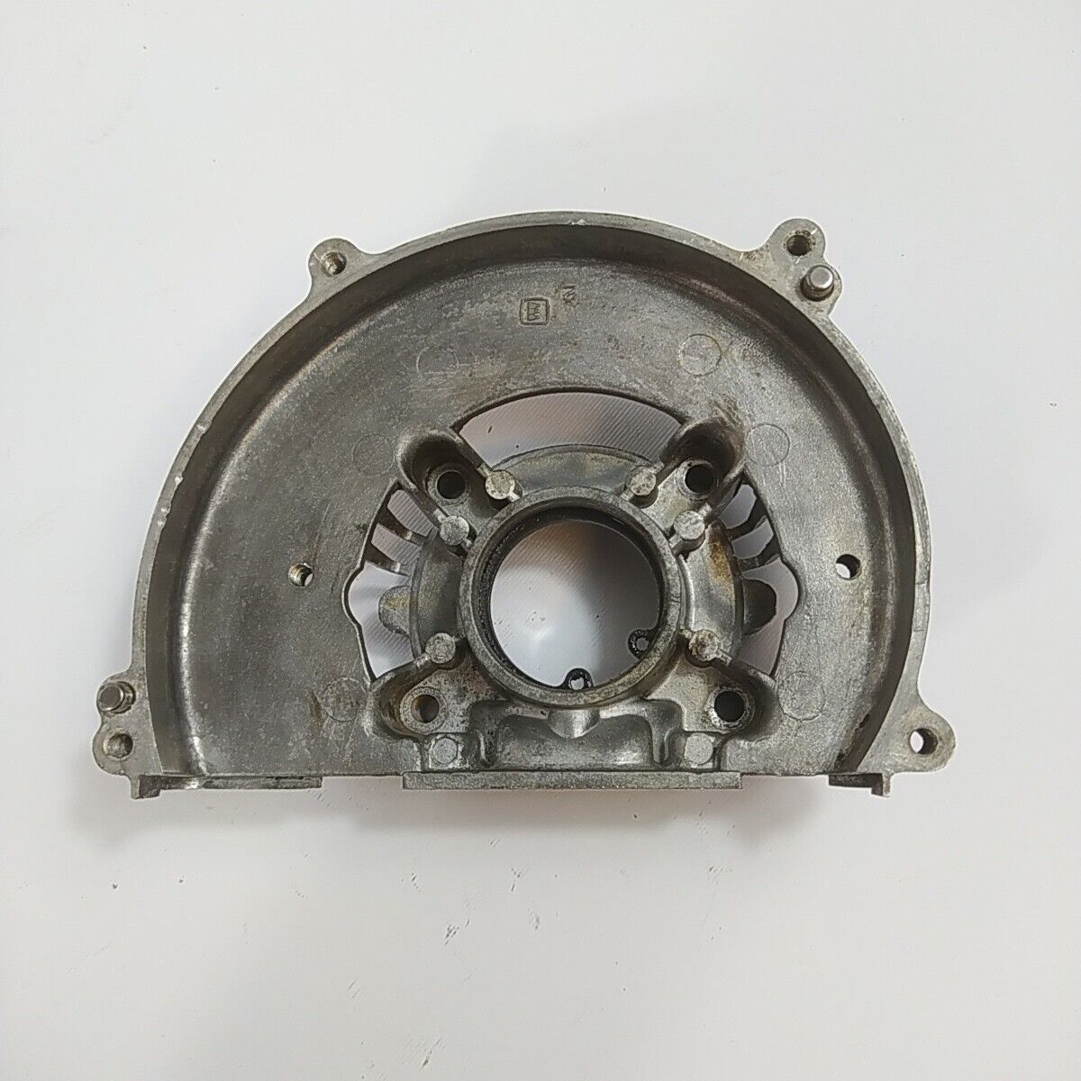 Ricambio DECESPUGLIATORE ECHO RM - 460 CARTER BASAMENTO ALBERO MOTORE usato