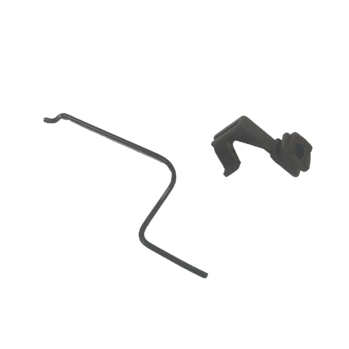 Ricambi per MOTOSEGA OLEO MAC 970 usati COMANDO CAVO LEVA ACCELERATORE GAS