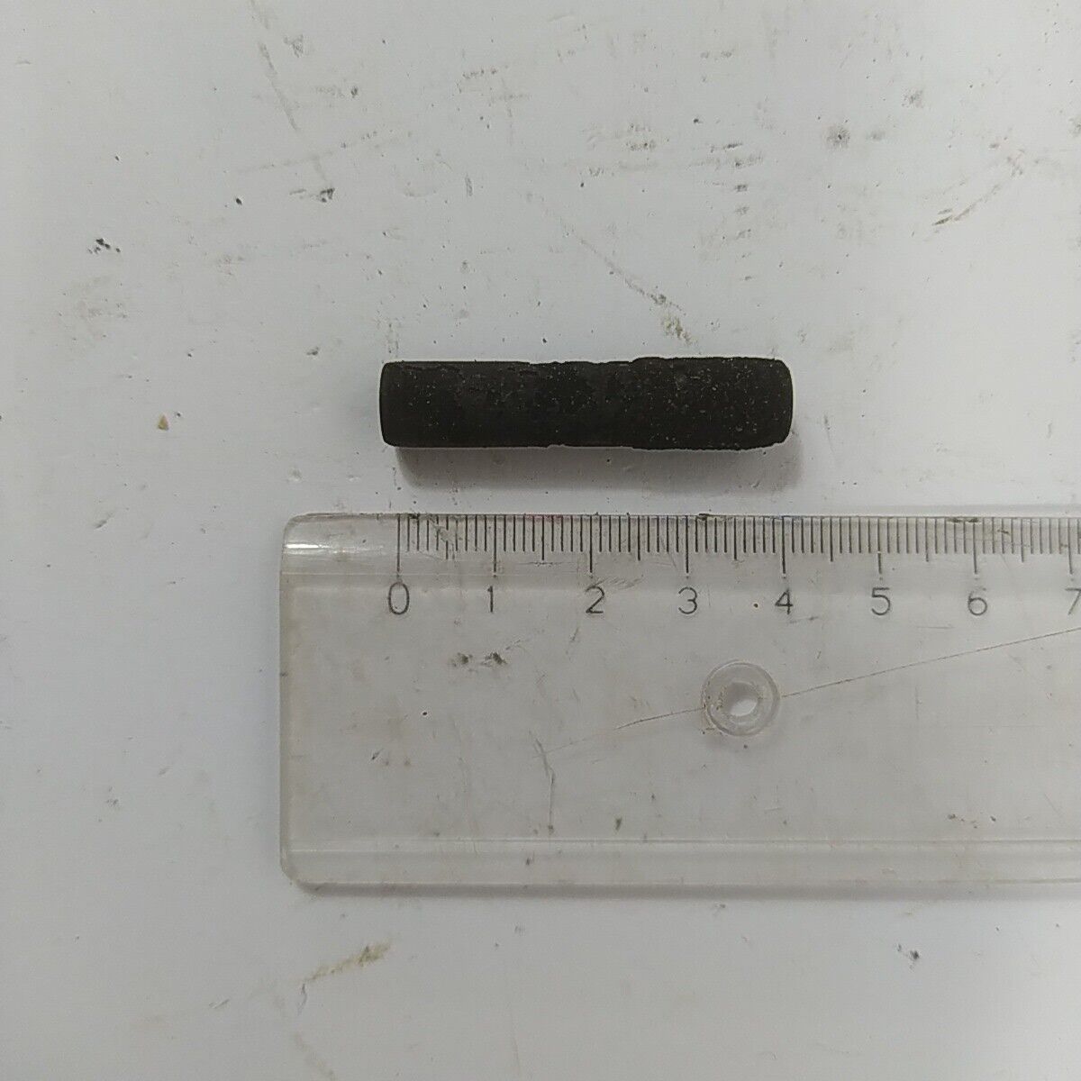 marmitta silenziatore COMPLETO PER MOTOSEGA MCCULLOCH MAC 735 ricambi usati