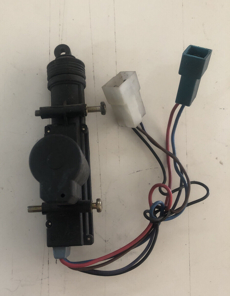 CHIUSURA CENTRALIZZATA ELETTRICA SX sinistra  EKE  LM4 GRECAV ricambi usati