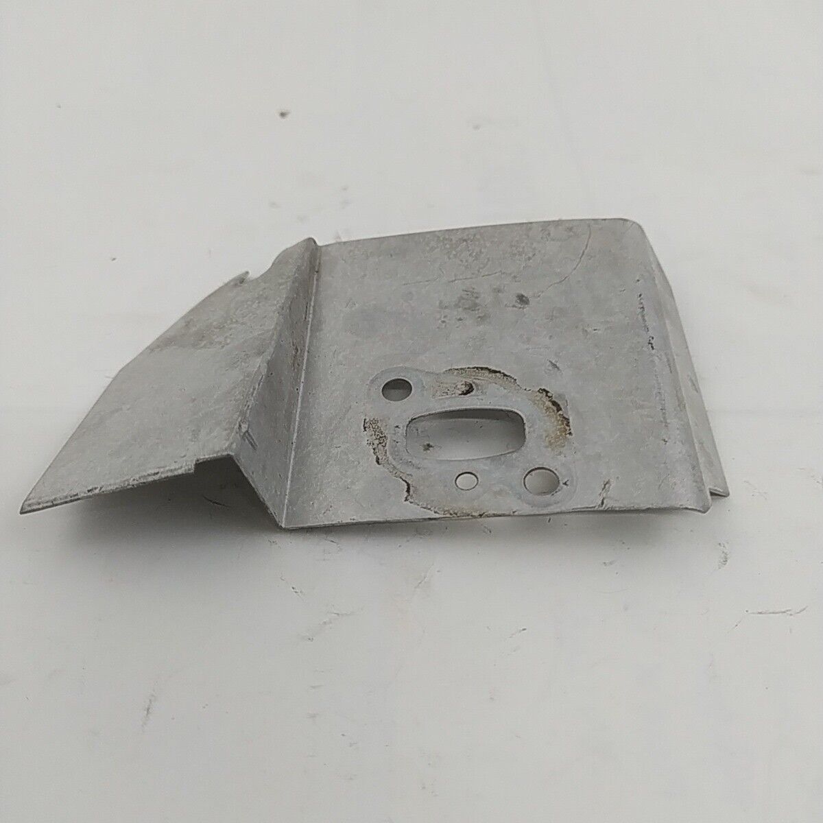 Ricambio PIASTRA guarnizione carburatore usata decespugliatore MARUYAMA M45 E420