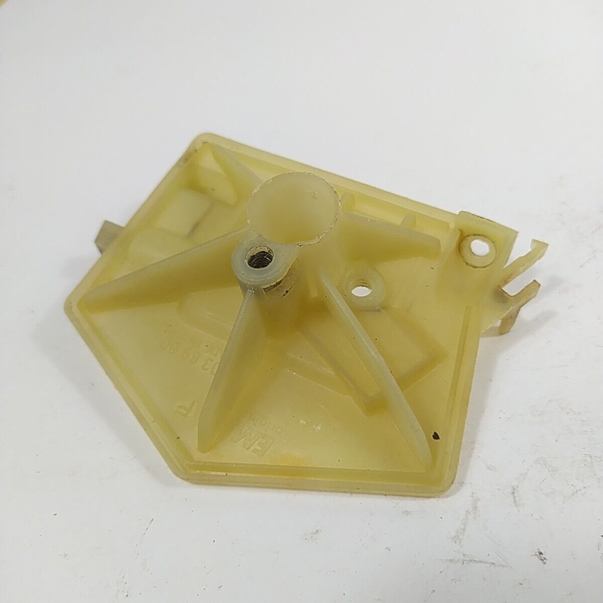 SCATOLA FILTRO ARIA per motosega HUSQVARNA 55 ricambi usati