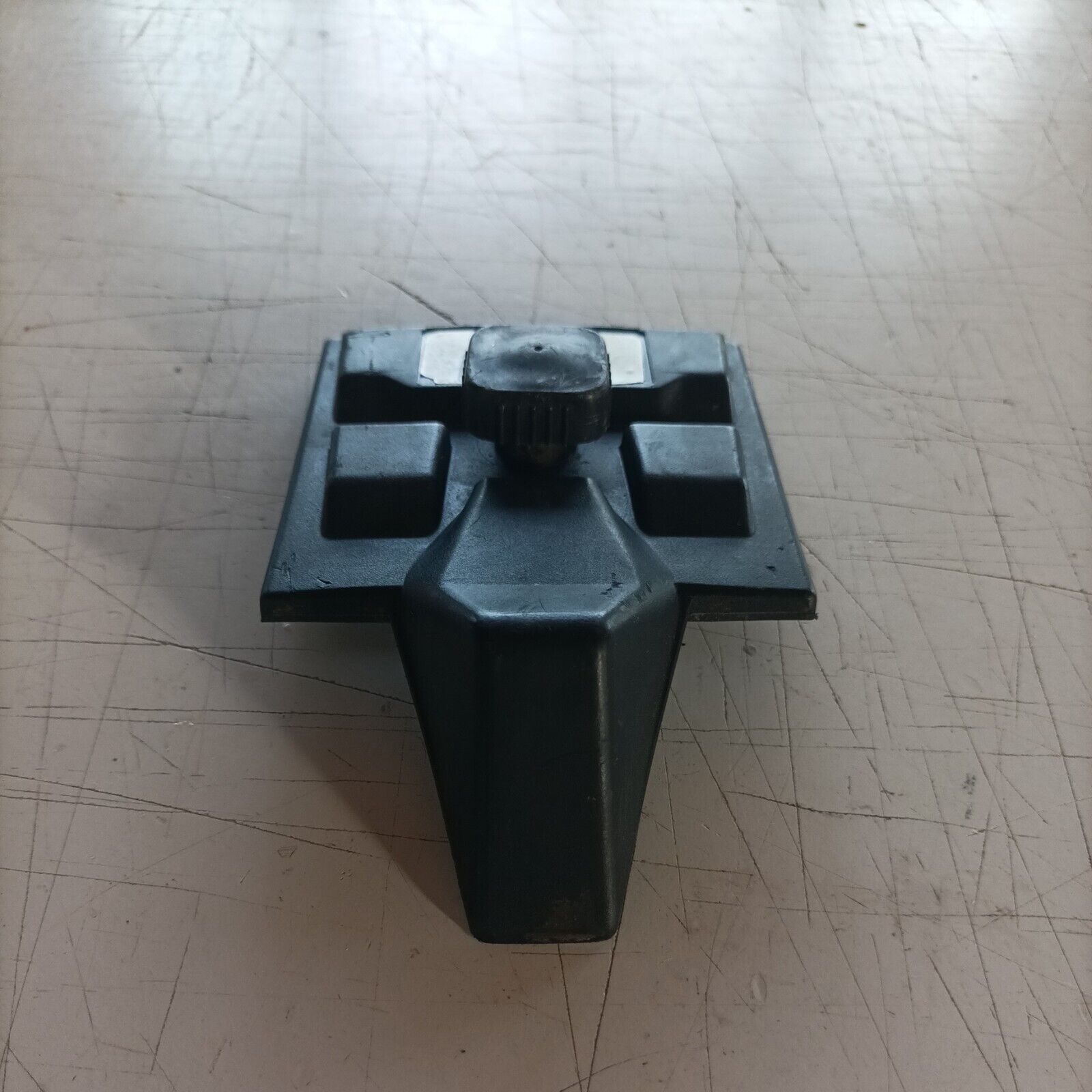 MOTOSEGA OLEO MAC 350 A SUPER coperchio COPERTURA FILTRO ARIA ricambi usati