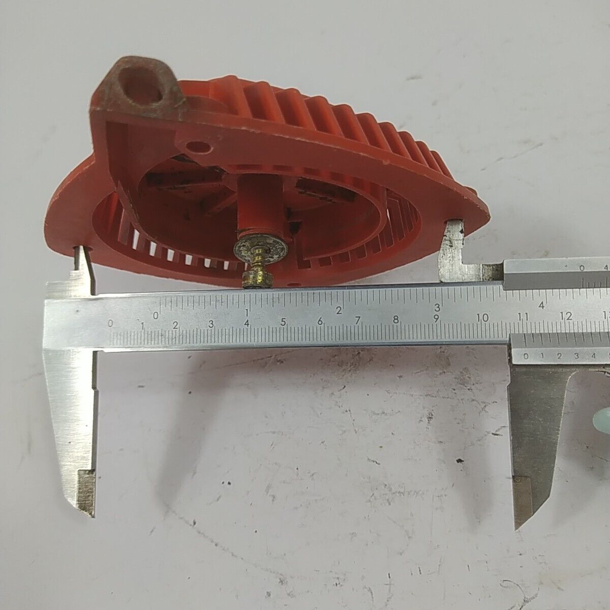 COPERCHIO AVVIAMENTO ORIGINALE PER MOTOSEGA ALPINA CASTOR 40 41 45