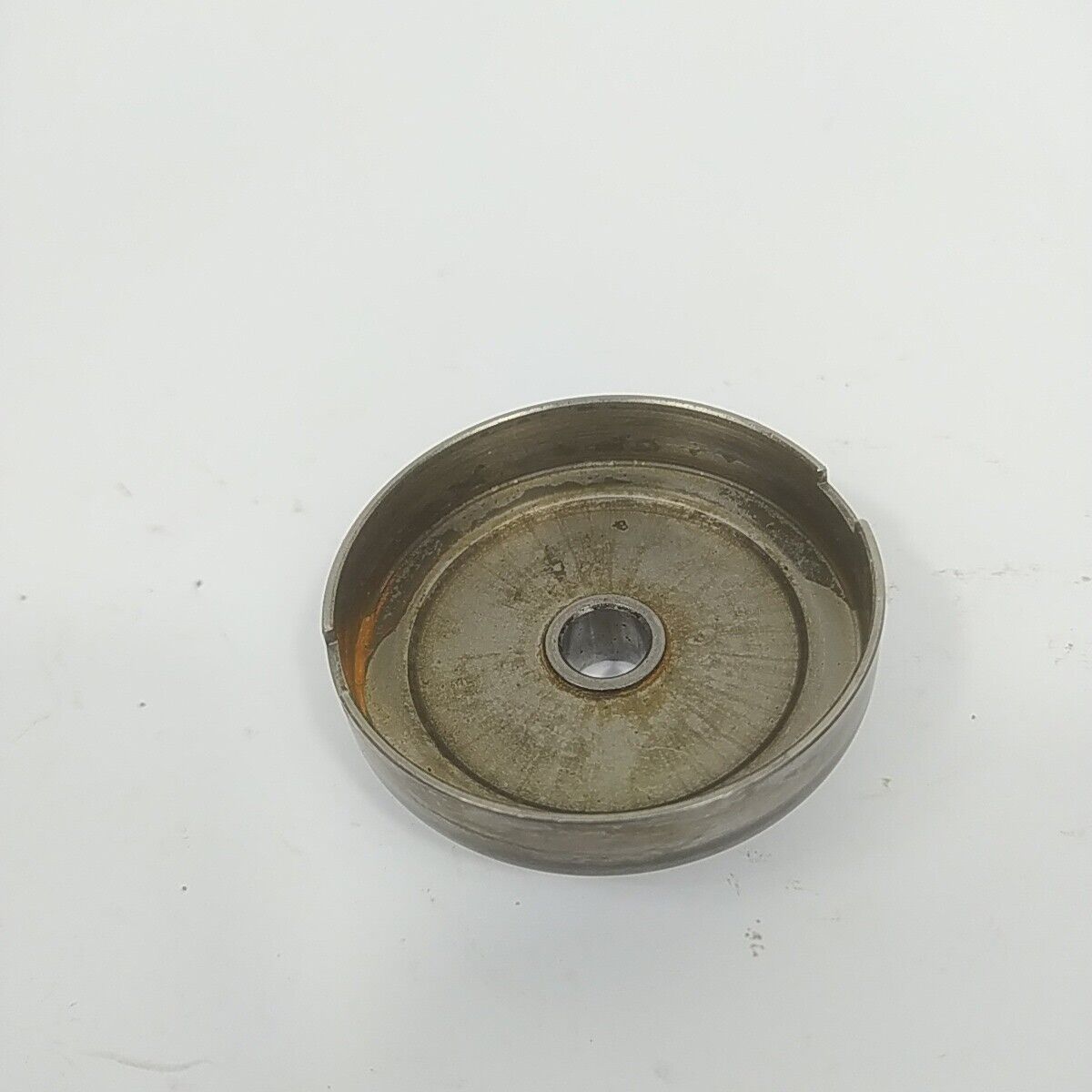 Ricambi per MOTOSEGA ZENOAH G 2000 t TAMBURO CAMPANA FRIZIONE TRASMISSIONE usati