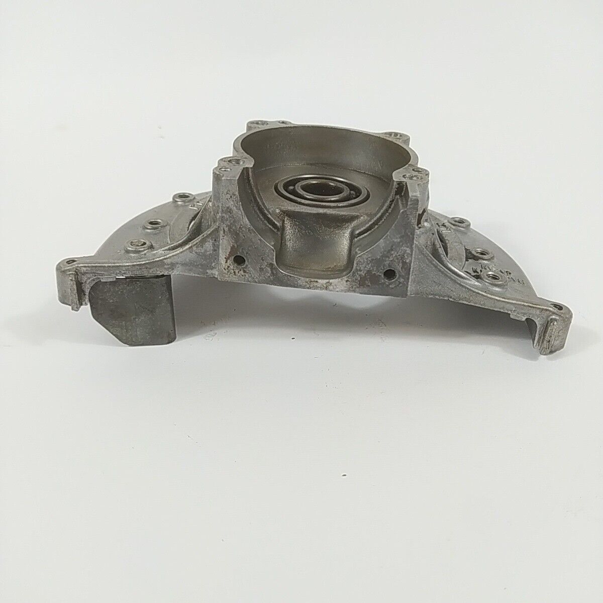 Ricambio usato CARTER BASAMENTO CILINDRO decespugliatore MITSUBISHI T200