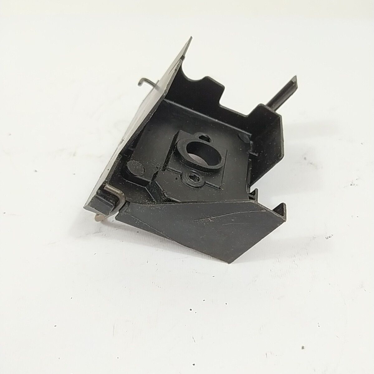 SUPPORTO E FILTRO ARIA per motosega MCCULLOCH 45 EUROPA 92 ricambi usati