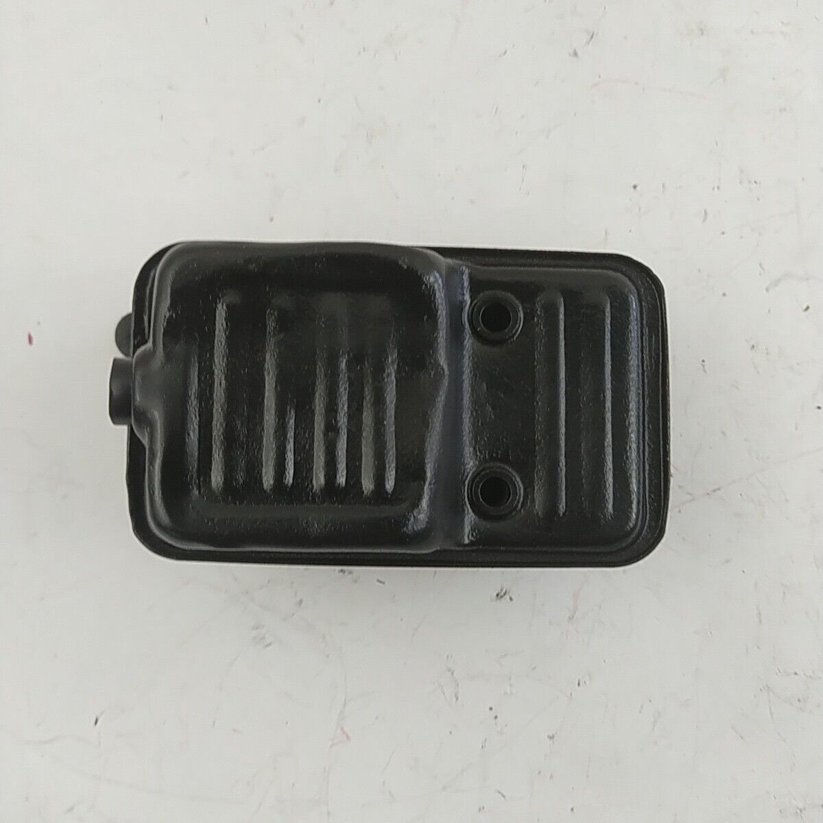 Ricambio MARMITTA SILENZIATORE usato per decespugliatore Komatsu ZENOAH G4K