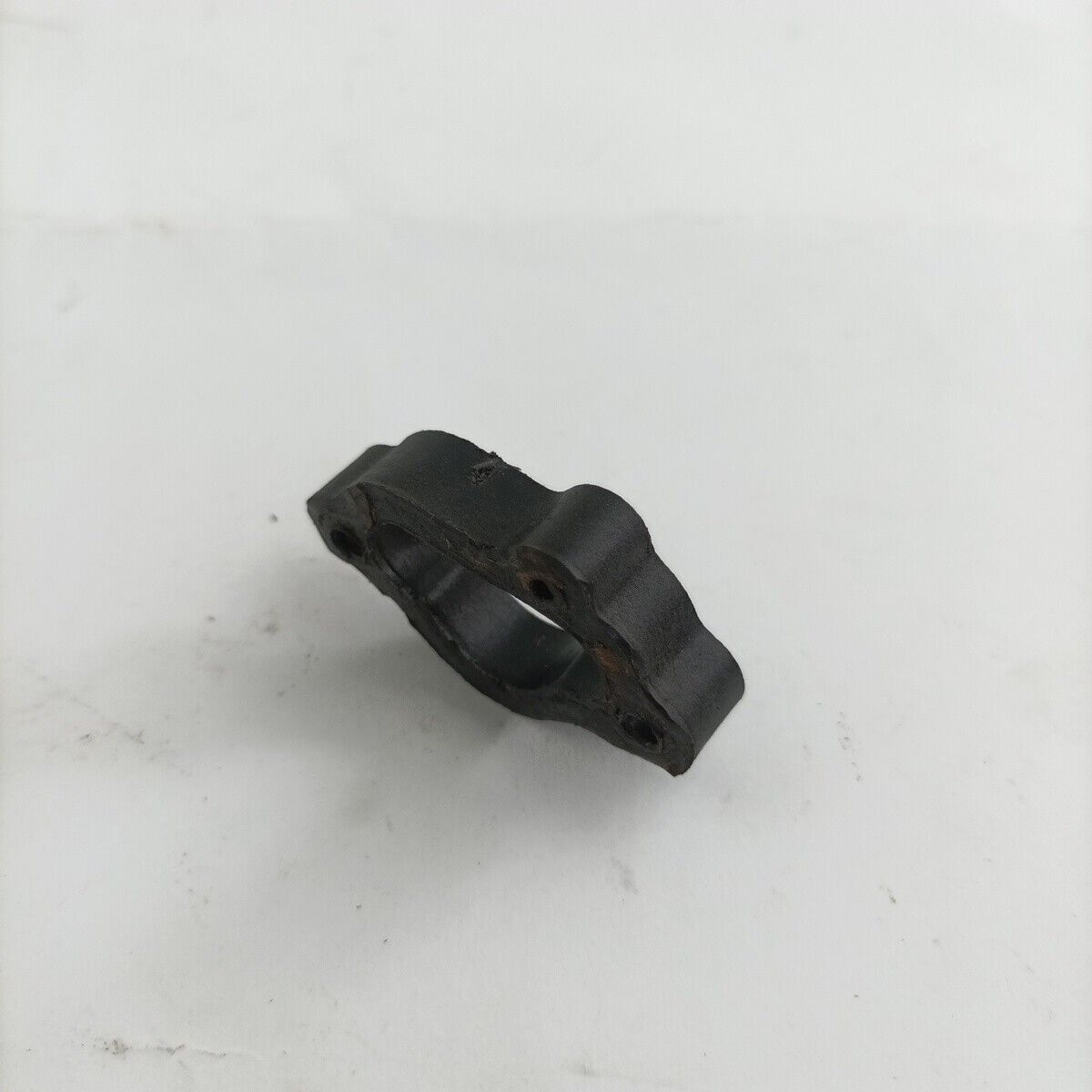 MOTOSEGA ALPINA A 70 0-70 ricambio COLLETTORE aspirazione per CARBURATORE usato