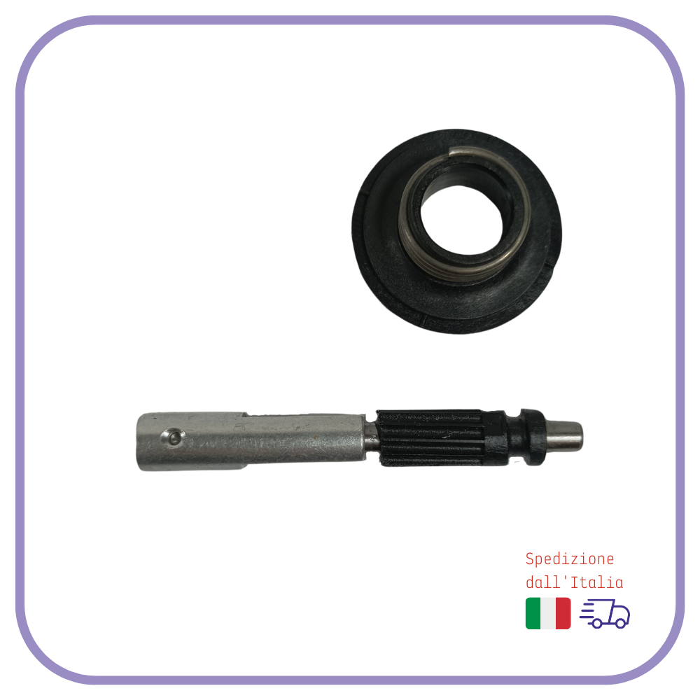 ricambi POMPA dell OLIO per motosega HUSQVARNA 140 135 440 450 345 350 Jonsered