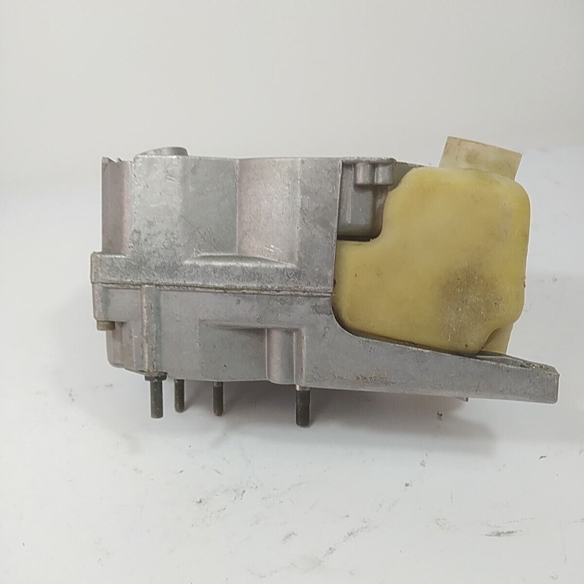 Ricambio CARTER BASAMENTO CON ALBERO MOTORE per motosega McCulloch MC 540 usato