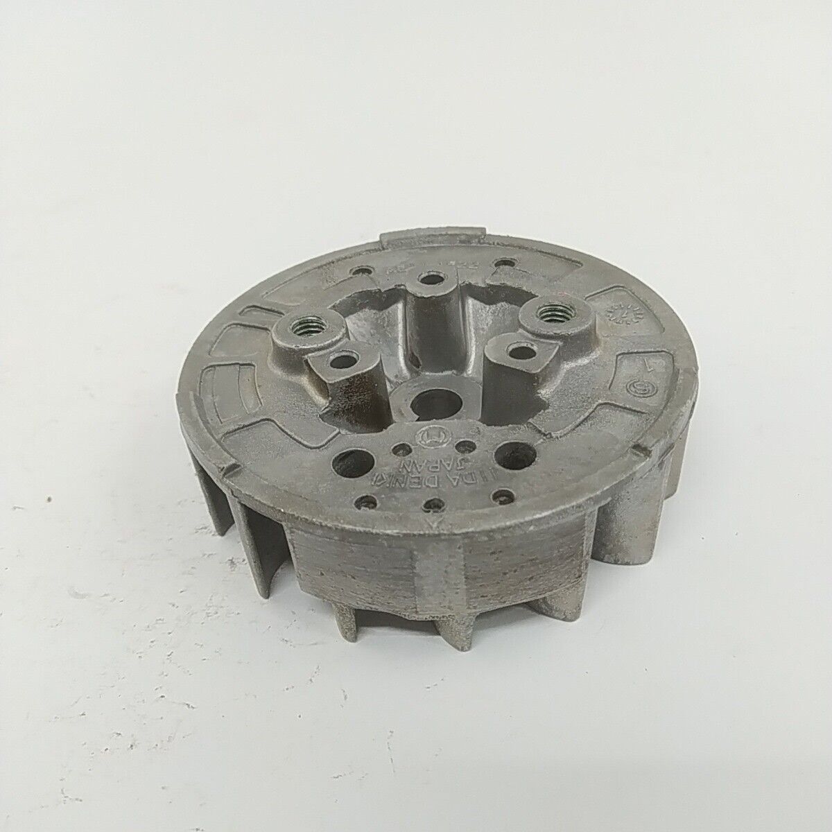 Ricambio usato VOLANO MAGNETICO DI AVVIAMENTO decespugliatore MITSUBISHI T200