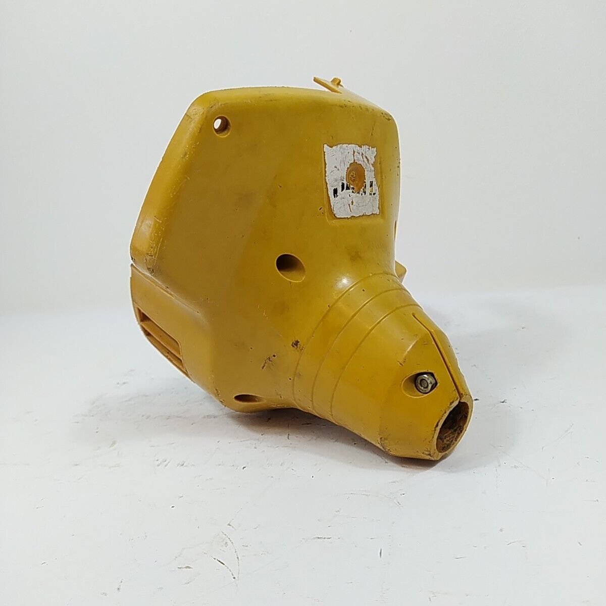 ricambio MOTORE tamburo CAMPANA usato DECESPUGLIATORE MCCULLOCH SUPREME 250L