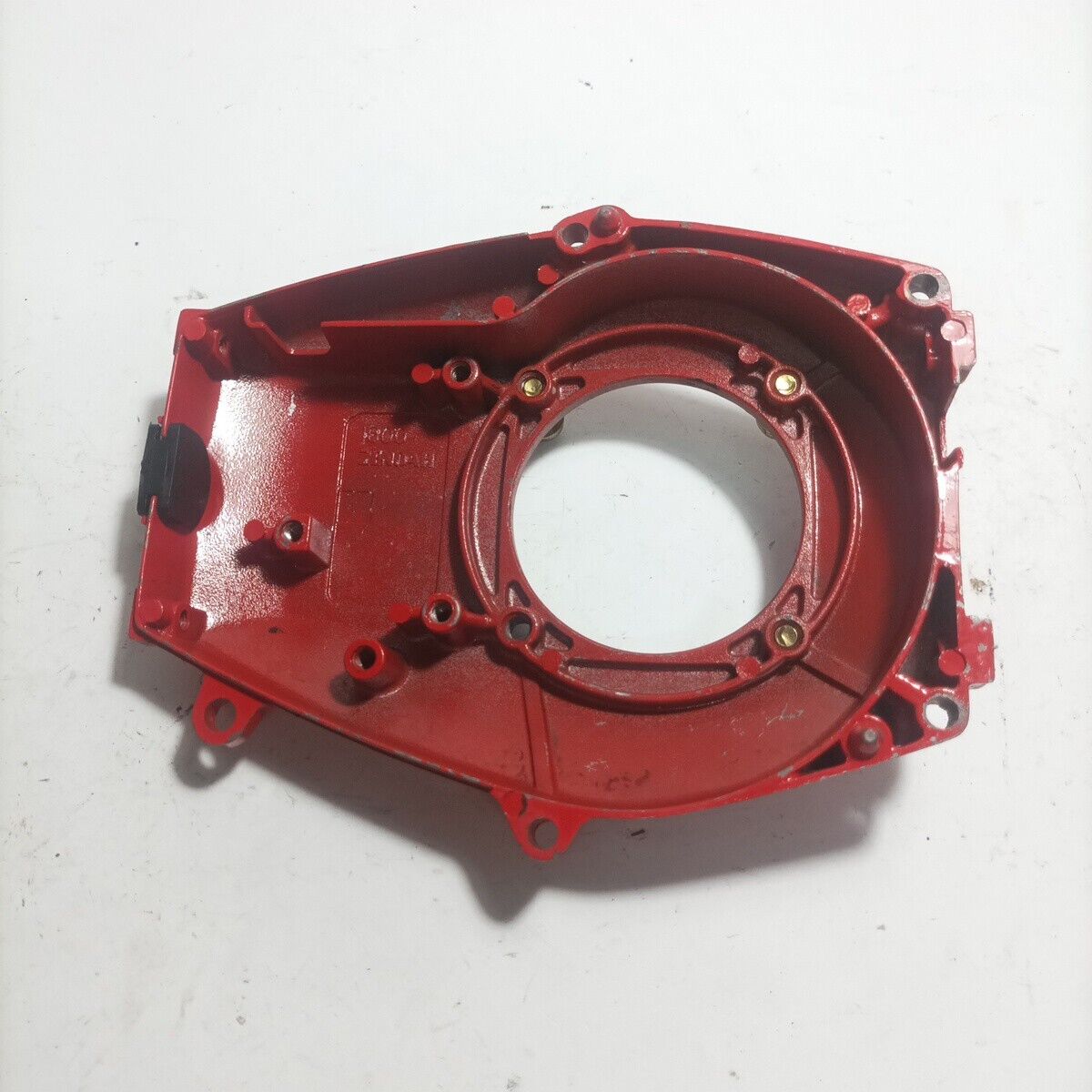 Ricambio COPERCHIO FRIZIONE VOLANO Usato per decespugliatore Komatsu ZENOAH G2K