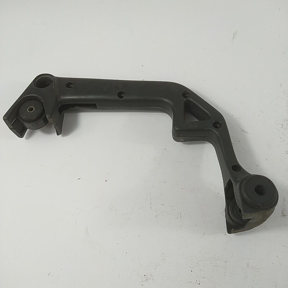 Ricambi MOTOSEGA EFCO BLITZ 35 OLEOMAC usati MANIGLIA IMPUGNATURA COMANDI MANICO