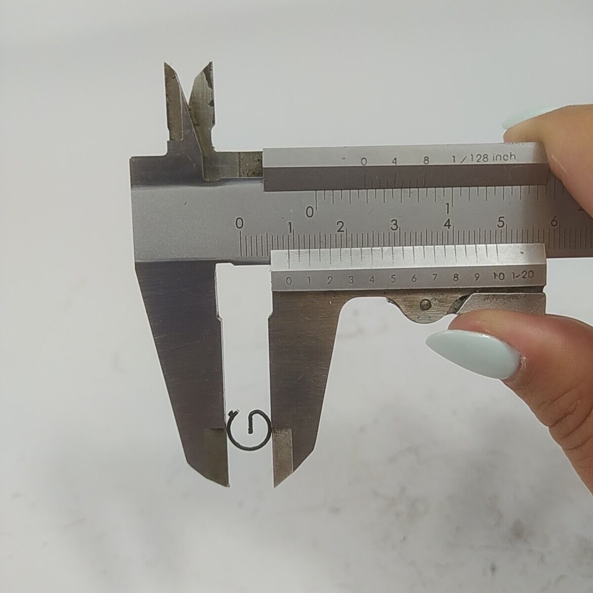 ricambi CILINDRO E PISTONE DIAMETRO 39,6 mm per motosega ALPINA SILVER 40 usati