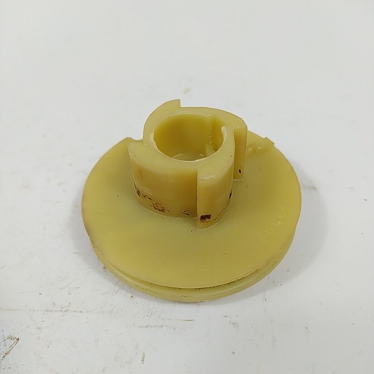 ricambio usato PULEGGIA DI AVVIAMENTO start coperchio per motosega OLEO MAC 254