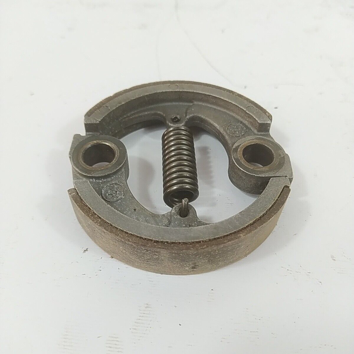 ricambio FRIZIONE TRASMISSIONE ORIGINALE usato decespugliatore KAWASAKI TD 33