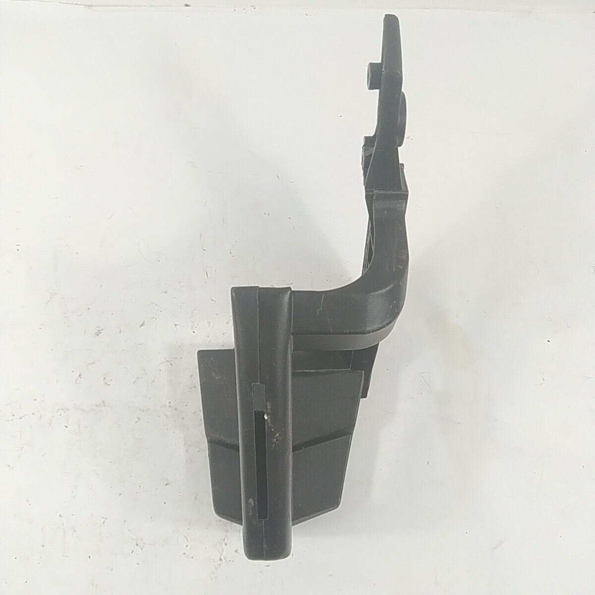 Ricambio MANIGLIA MANICO IMPUGNATURA COMANDI GAS PER MOTOSEGA POULAN usato