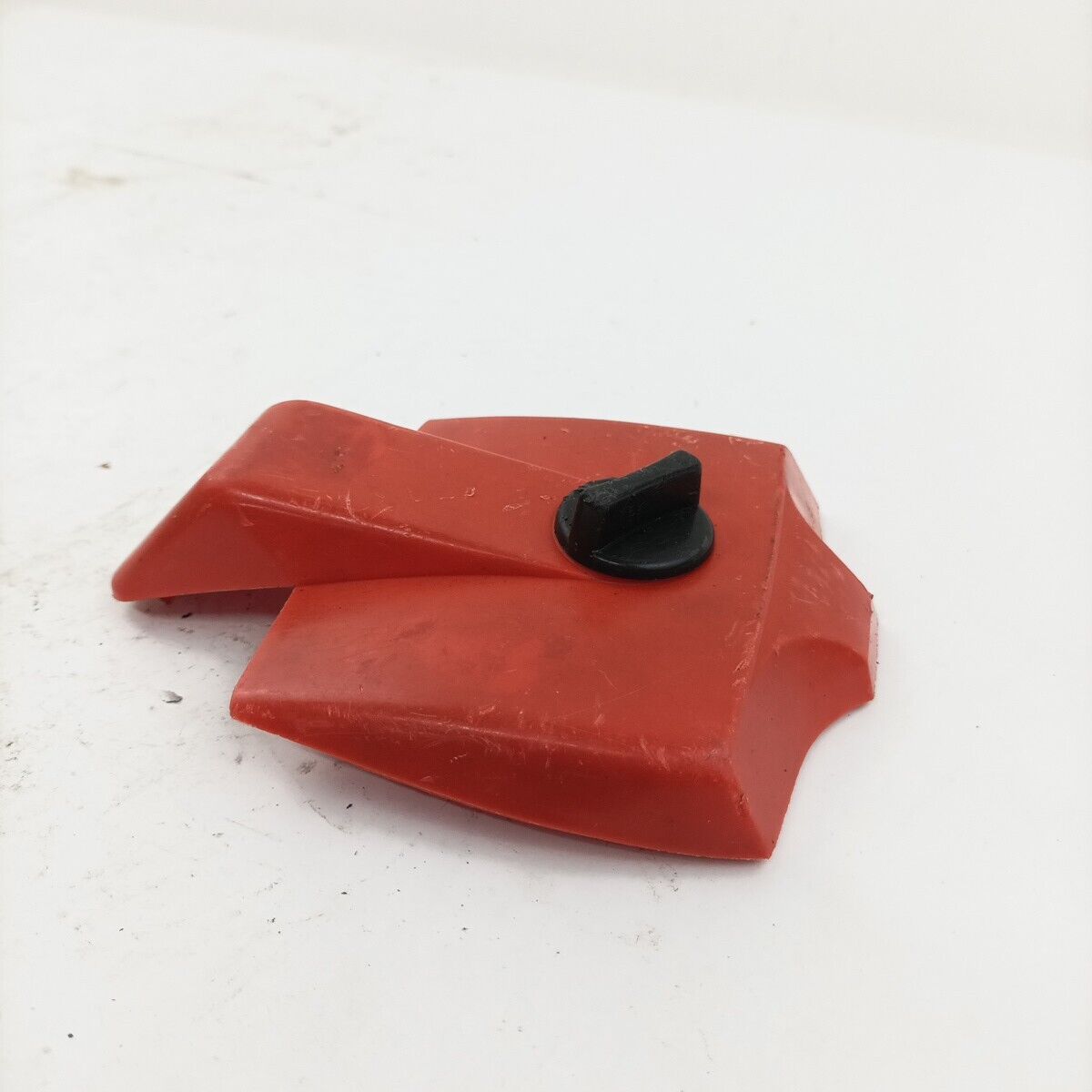 Ricambi per MOTOSEGA DOLMAR PS 117 112 coperchio carburatore FILTRO ARIA usato