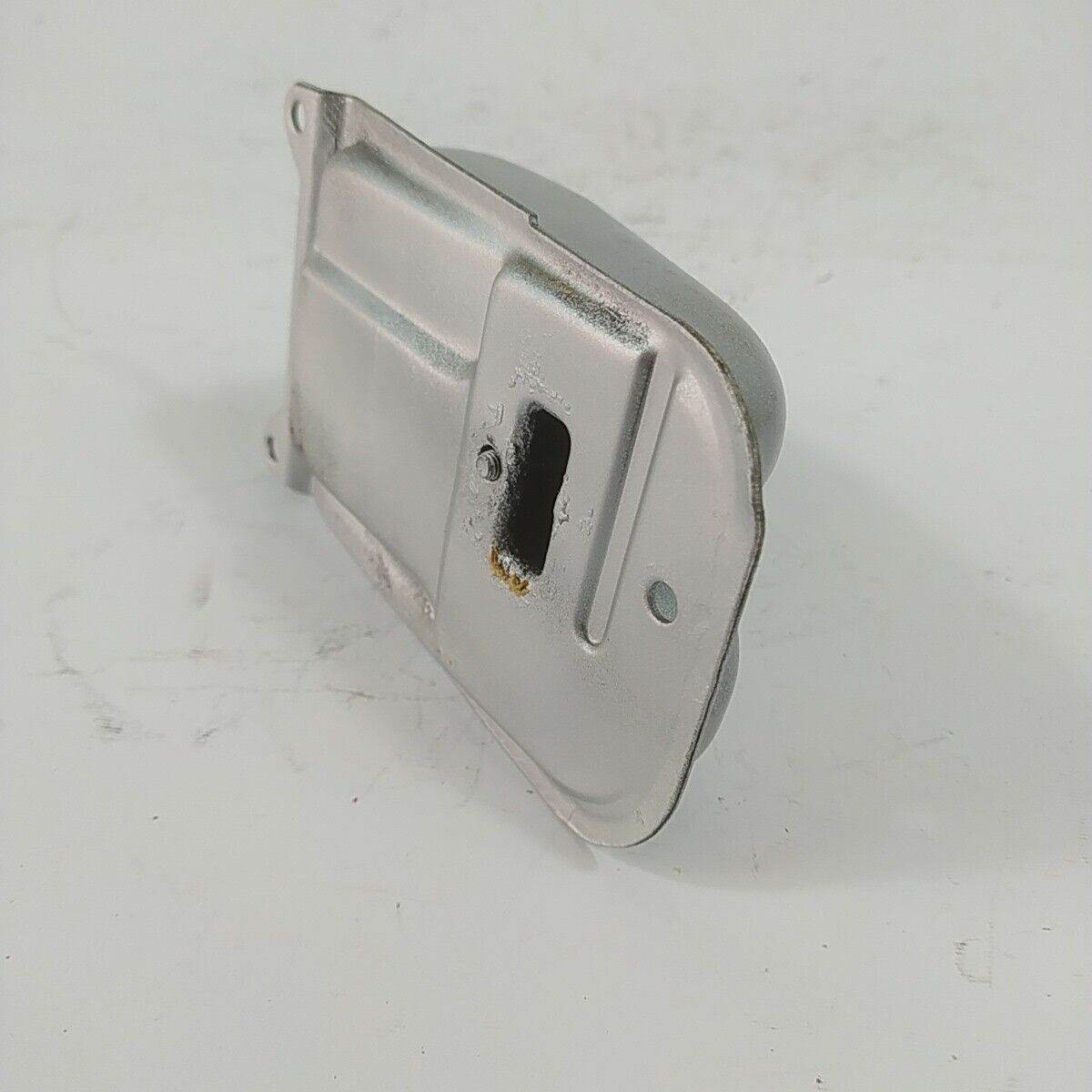 Ricambi usati per decespugliatore MCCULLOCH BP 38 MARMITTA TERMINALE DI SCARICO