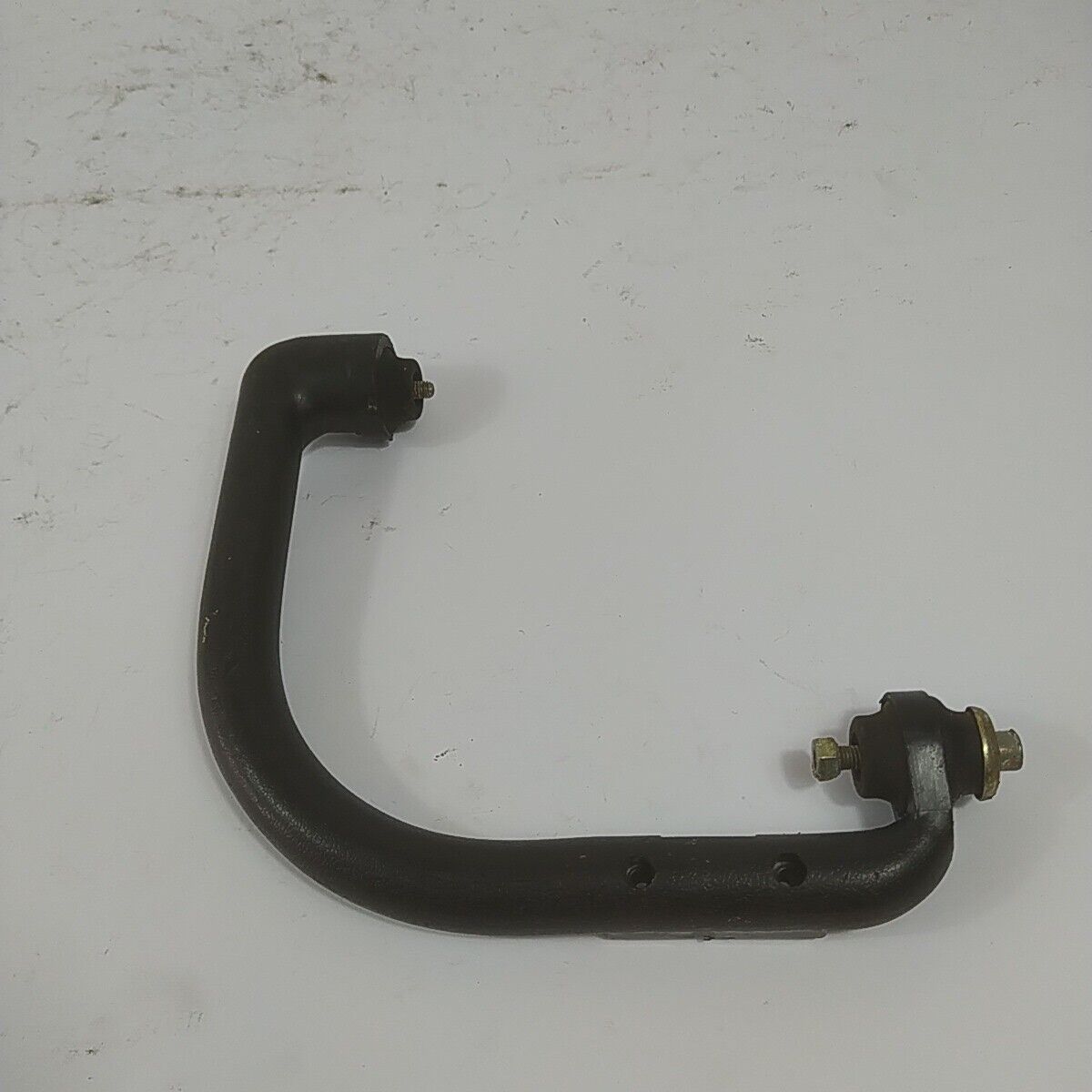 Ricambi MANIGLIA IMPUGNATURA SUPERIORE per motosega ALPINA CASTOR 41 usati