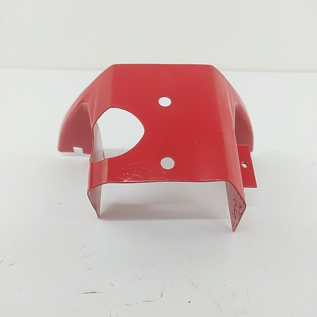 Ricambio usato COPERCHIO COPRI CILINDRO motore decespugliatore MITSUBISHI T200