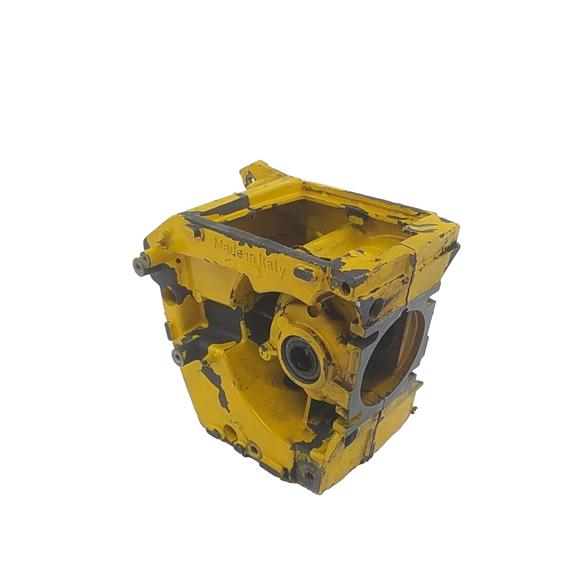 ricambio CARTER TELAIO BASAMENTO CILINDRO per MOTOSEGA ALPINA CASTOR 41 40 usati