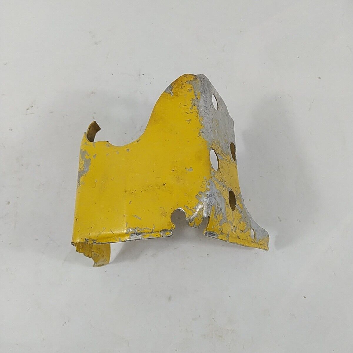 Ricambi COPERCHIO COPRI MOTORE PER MOTOSEGA MCCULLOCH PRO MAC 555 usati