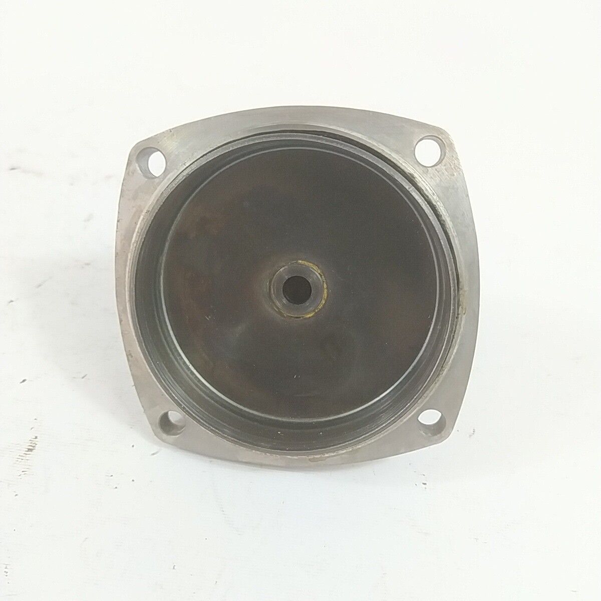 Ricambio CARTER SUPPORTO COPERCHIO CAMPANA usato per decespugliatore ZENOAH G43L