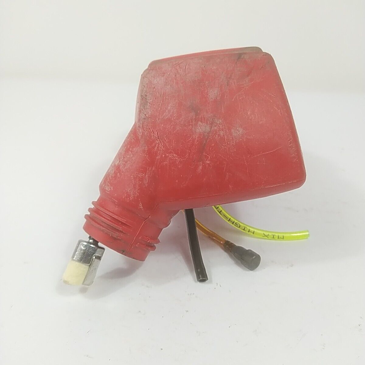 Ricambio per decespugliatore EFCO 8250 SERBATOIO CARBURANTE BENZINA usato