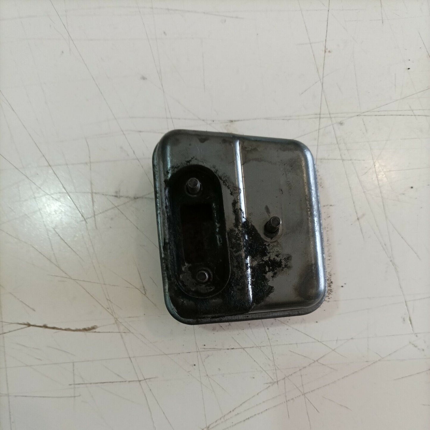 MARMITTA TERMINALE DI SCARICO ORIGINALE PER MOTOSEGA MCCULLOCH MACCAT 839