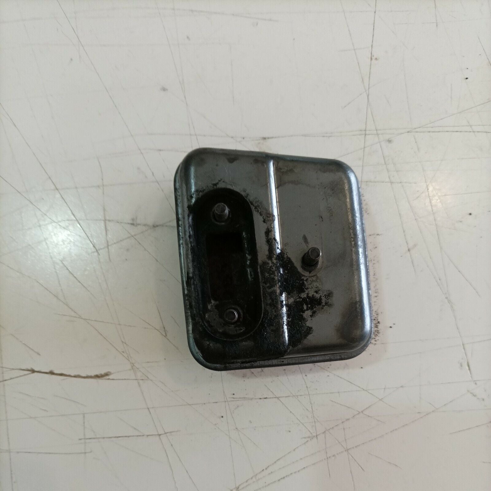 MARMITTA TERMINALE DI SCARICO ORIGINALE PER MOTOSEGA MCCULLOCH MACCAT 839