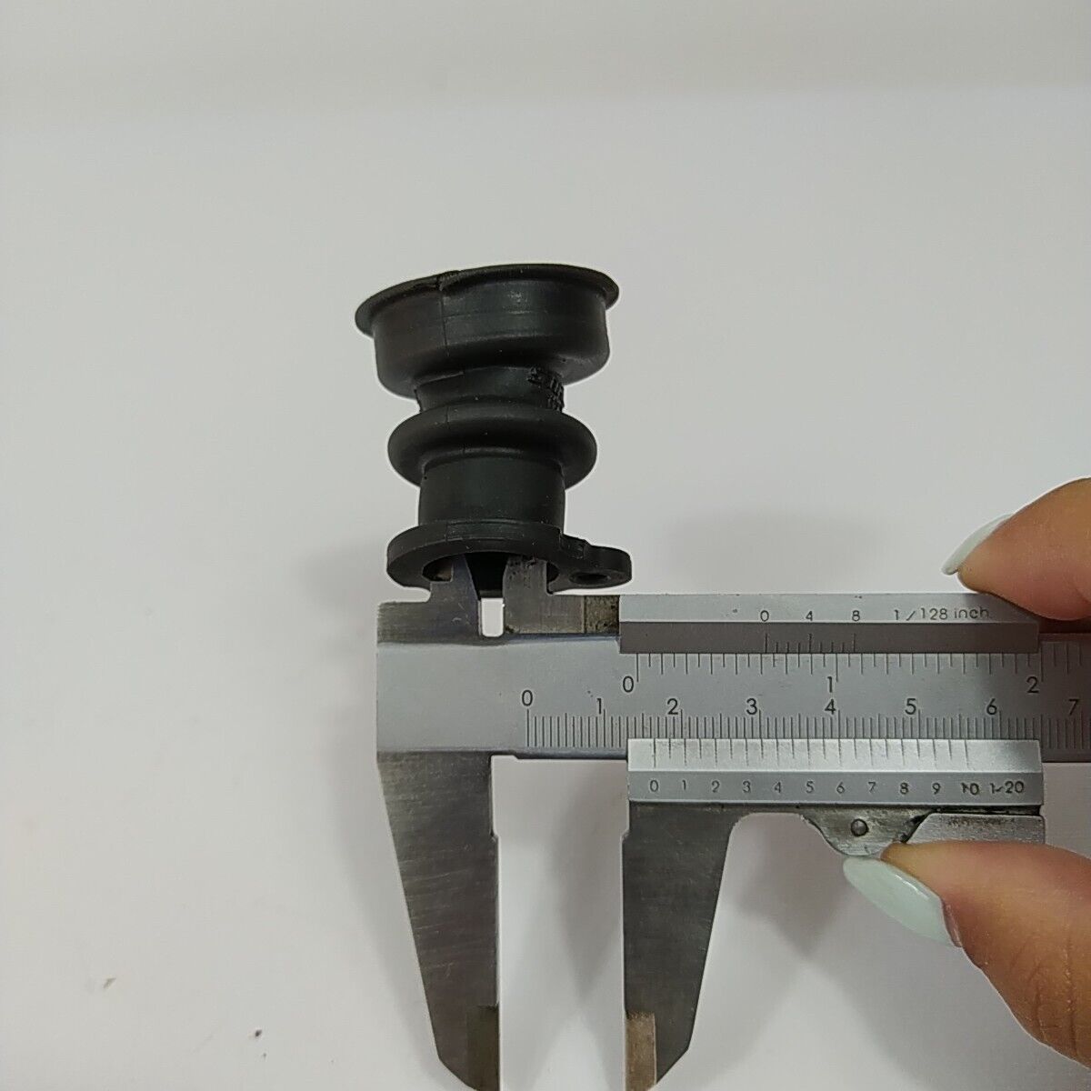 COLLETTORE aspirazione CARBURATORE per motosega STIHL 025 ricambi usati
