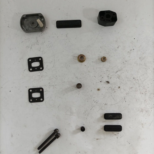 ricambi usati kit avviamento collettore carburatore decespugliatore maruyama 420