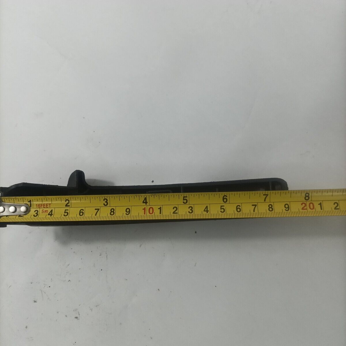 ricambio coperchio MANIGLIA Copri MANICO usato per motosega STIHL 112 791 0600