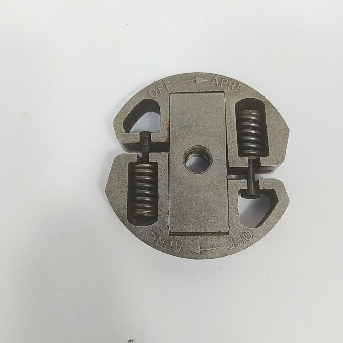 ricambio usato FRIZIONE TRASMISSIONE ORIGINALE PER MOTOSEGA ALPINA PROF 45
