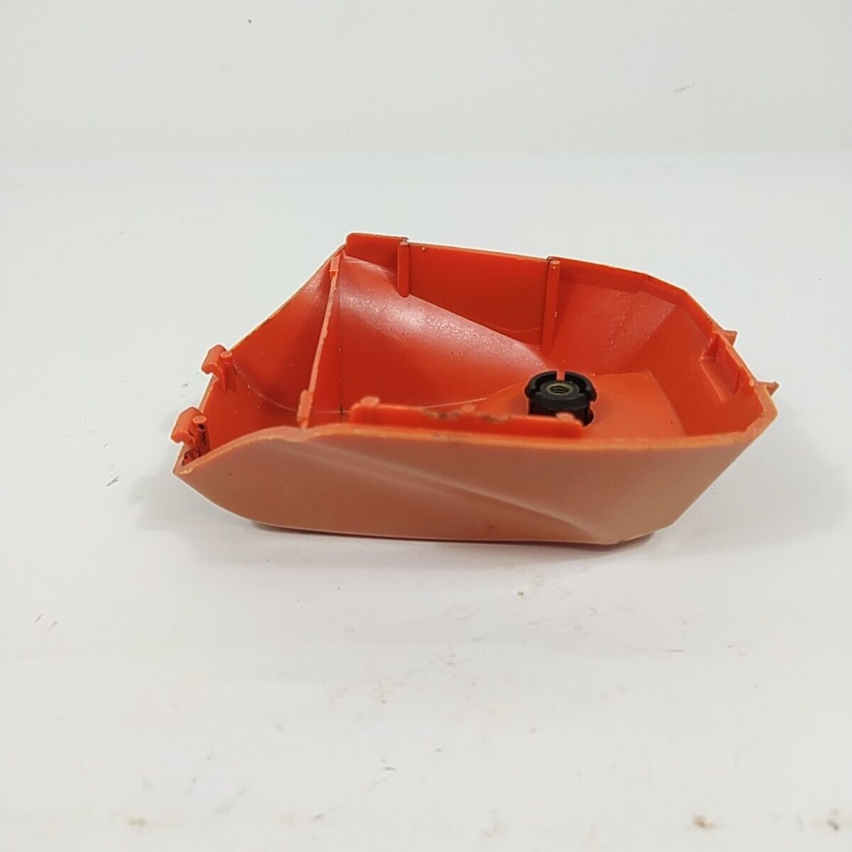 COPERCHIO E FILTRO ARIA completo PER MOTOSEGA AMA BG 38 16 ricambi usati