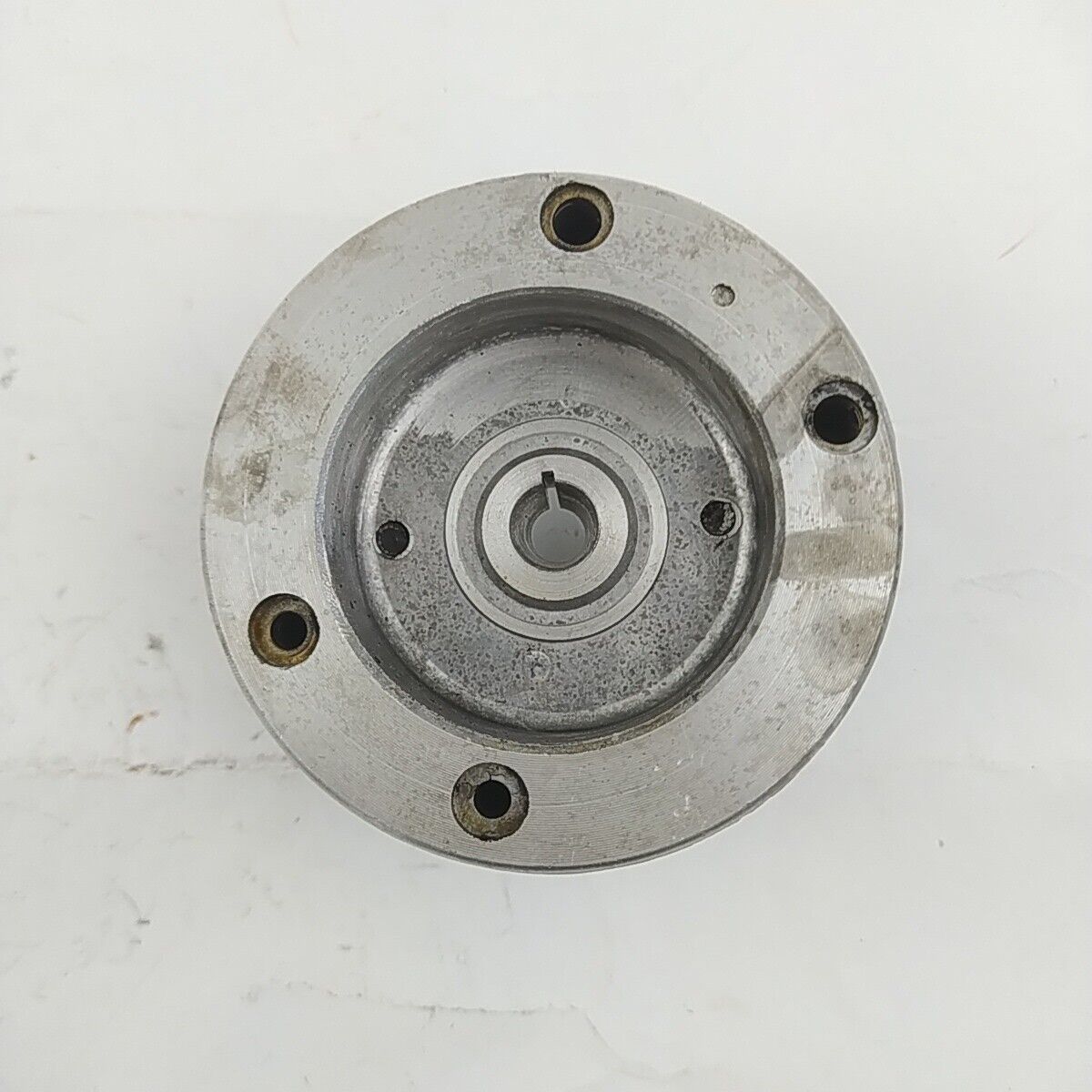 ricambi MOTOSEGA OLEO MAC 240 Blitz 400 40 VOLANO MAGNETICO di avviamento usati