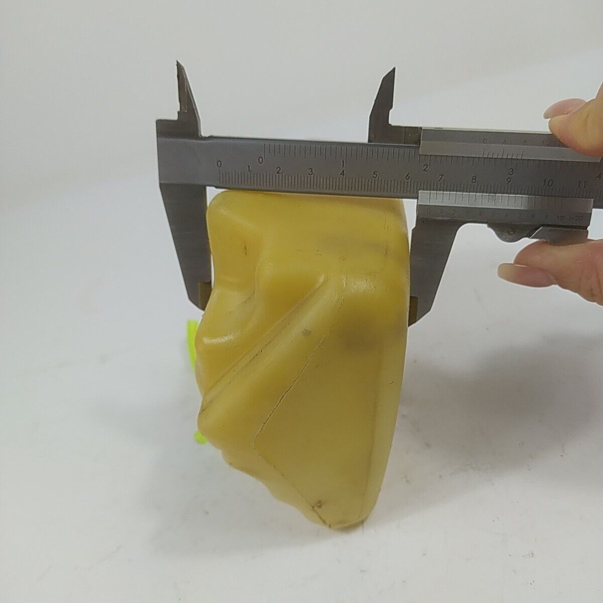 Ricambio per motosega ALPINA 500 SERBATOIO CARBURANTE BENZINA ORIGINALE usato